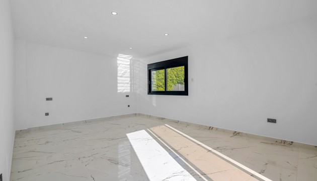 Revente - Villas
 - Campoamor