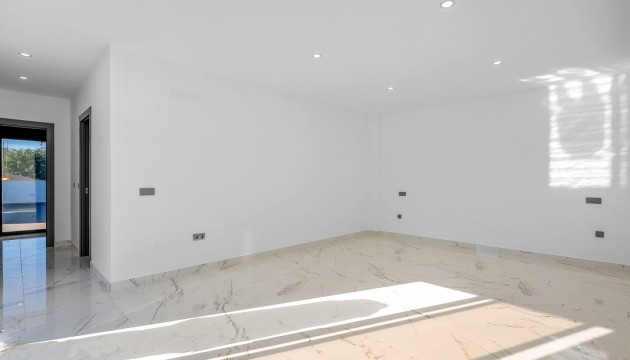 Revente - Villas
 - Campoamor