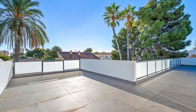 Revente - Villas
 - Campoamor