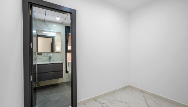 Revente - Villas
 - Campoamor