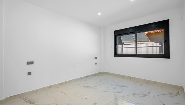 Revente - Villas
 - Campoamor