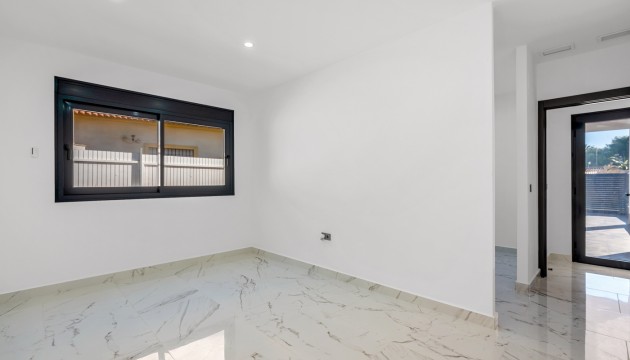 Revente - Villas
 - Campoamor