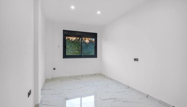 Revente - Villas
 - Campoamor