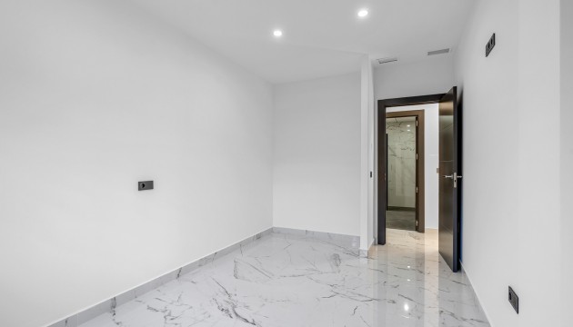 Revente - Villas
 - Campoamor