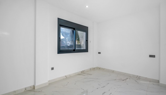 Revente - Villas
 - Campoamor