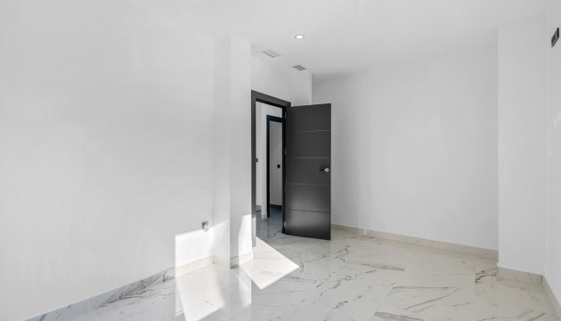 Revente - Villas
 - Campoamor