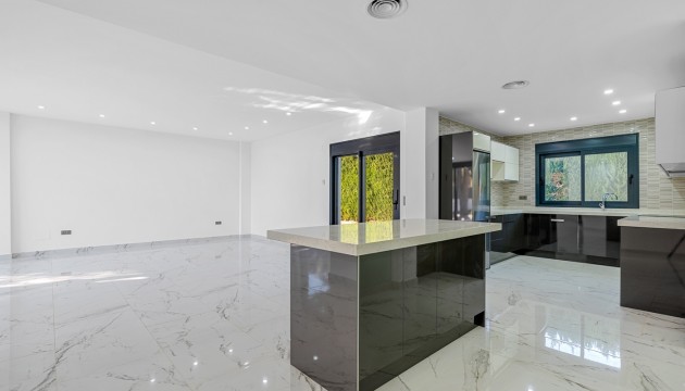 Revente - Villas
 - Campoamor