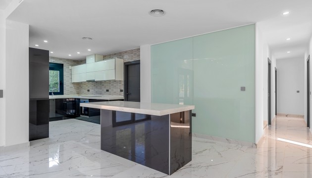 Revente - Villas
 - Campoamor