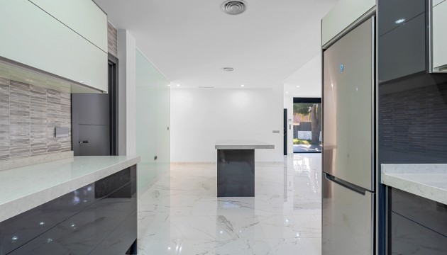 Revente - Villas
 - Campoamor