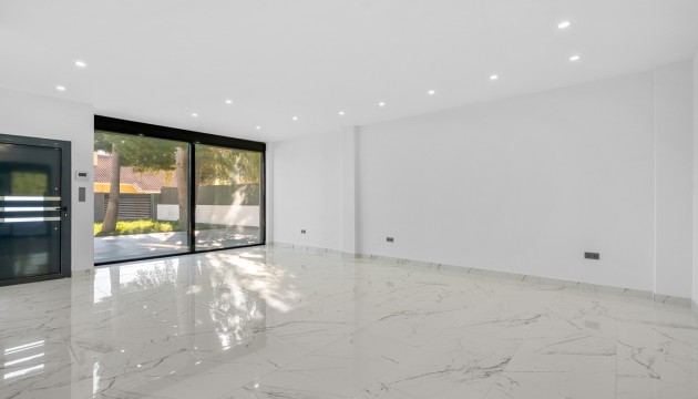 Revente - Villas
 - Campoamor