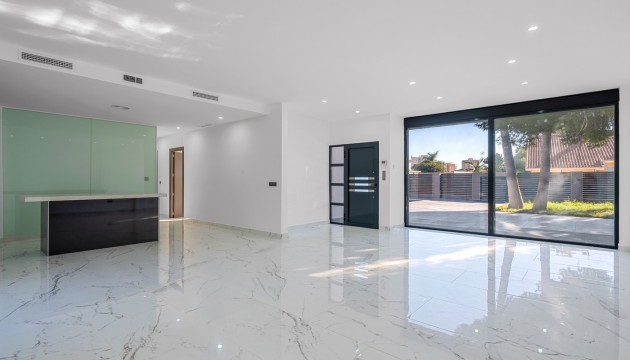 Revente - Villas
 - Campoamor