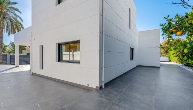 Revente - Villas
 - Campoamor