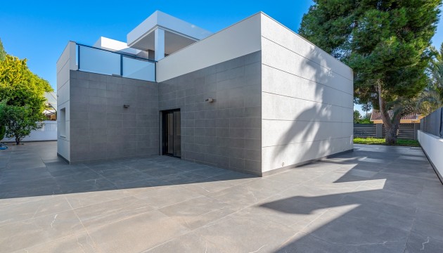 Revente - Villas
 - Campoamor