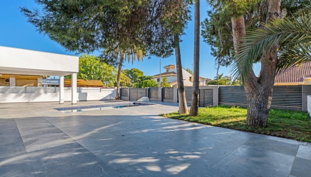 Revente - Villas
 - Campoamor