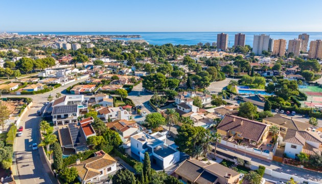 Revente - Villas
 - Campoamor