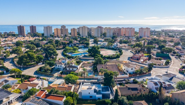 Revente - Villas
 - Campoamor