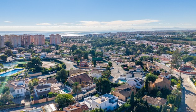 Revente - Villas
 - Campoamor