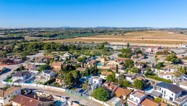 Revente - Villas
 - Campoamor