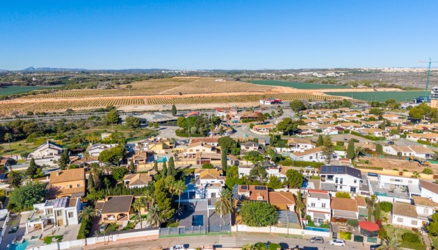 Revente - Villas
 - Campoamor