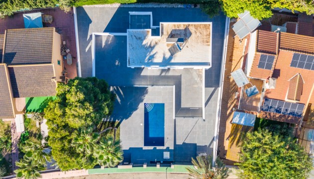 Revente - Villas
 - Campoamor