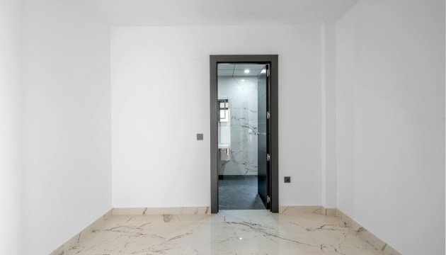 Revente - Villas
 - Campoamor