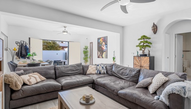 Revente - Villa's
 - Ciudad Quesada - Rojales