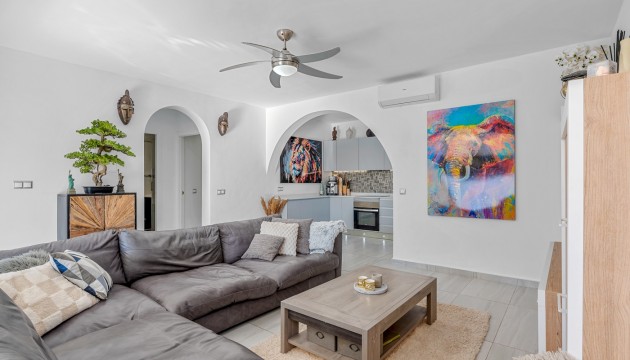 Revente - Villa's
 - Ciudad Quesada - Rojales