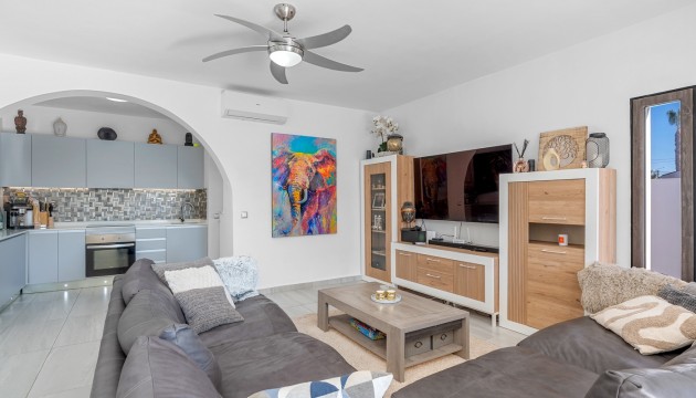 Revente - Villa's
 - Ciudad Quesada - Rojales