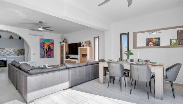 Revente - Villa's
 - Ciudad Quesada - Rojales