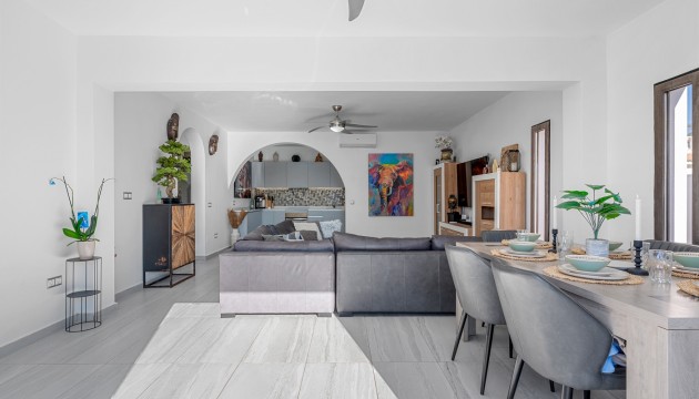 Revente - Villa's
 - Ciudad Quesada - Rojales