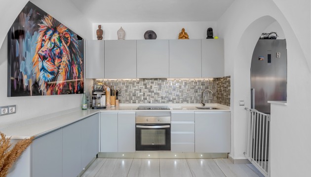 Revente - Villa's
 - Ciudad Quesada - Rojales