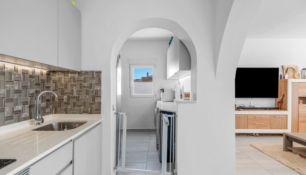 Revente - Villa's
 - Ciudad Quesada - Rojales