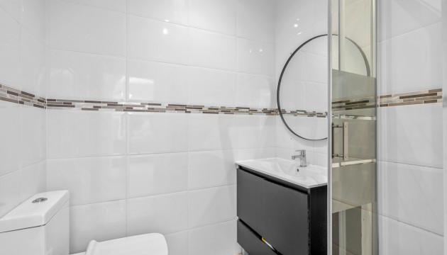 Revente - Villa's
 - Ciudad Quesada - Rojales