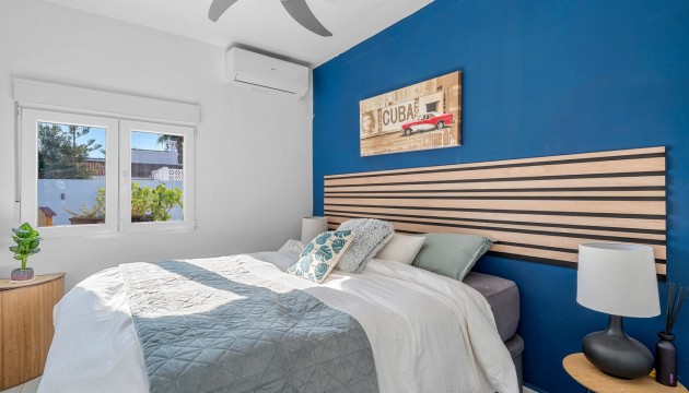 Revente - Villa's
 - Ciudad Quesada - Rojales