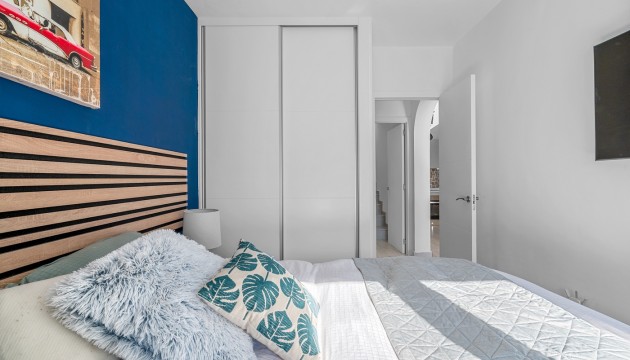 Revente - Villa's
 - Ciudad Quesada - Rojales