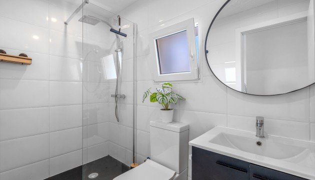 Revente - Villa's
 - Ciudad Quesada - Rojales