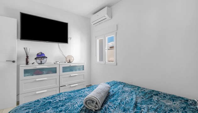 Revente - Villa's
 - Ciudad Quesada - Rojales