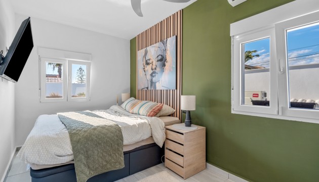 Revente - Villa's
 - Ciudad Quesada - Rojales