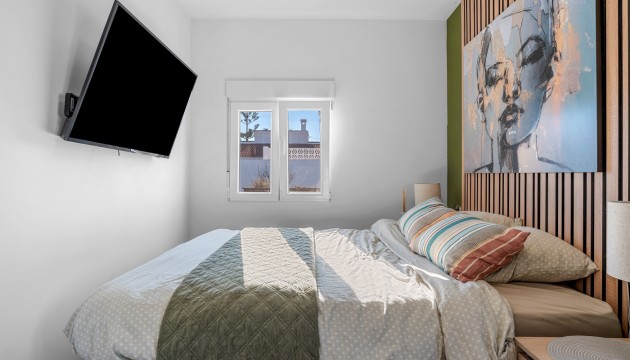 Revente - Villa's
 - Ciudad Quesada - Rojales