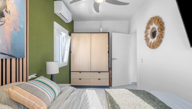 Revente - Villa's
 - Ciudad Quesada - Rojales