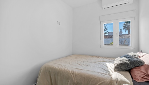 Revente - Villa's
 - Ciudad Quesada - Rojales