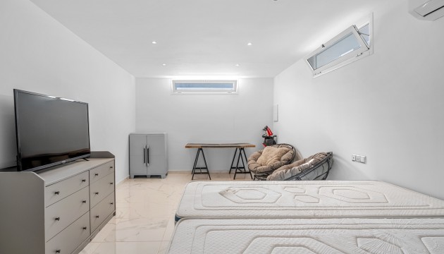 Revente - Villa's
 - Ciudad Quesada - Rojales