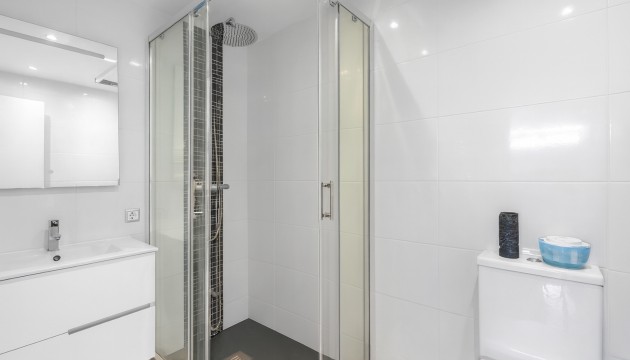 Revente - Villa's
 - Ciudad Quesada - Rojales