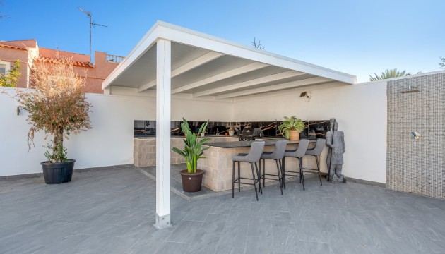 Revente - Villa's
 - Ciudad Quesada - Rojales