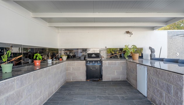 Revente - Villa's
 - Ciudad Quesada - Rojales