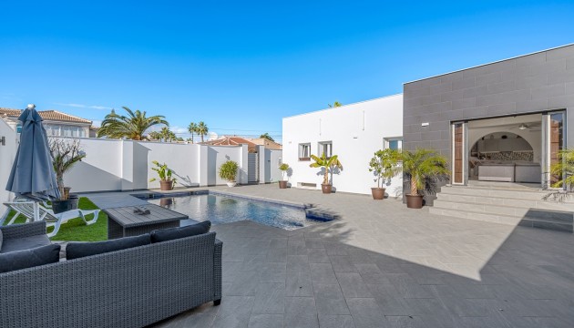 Revente - Villa's
 - Ciudad Quesada - Rojales