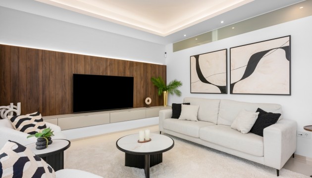 Venta - Apartamento - Ciudad Quesada - Rojales