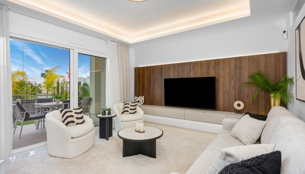 Venta - Apartamento - Ciudad Quesada - Rojales