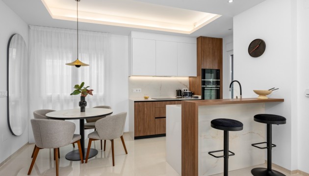 Venta - Apartamento - Ciudad Quesada - Rojales