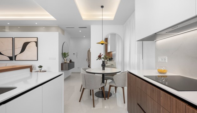 Venta - Apartamento - Ciudad Quesada - Rojales